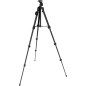 Rollei phone Tripod Traveler Stativ med ben Rollei phone Tripod Traveler Stativ med ben